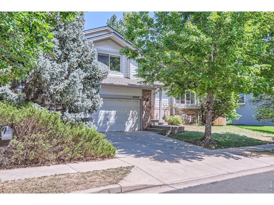 House in Boulder, Colorado, United States 3 - 18174722