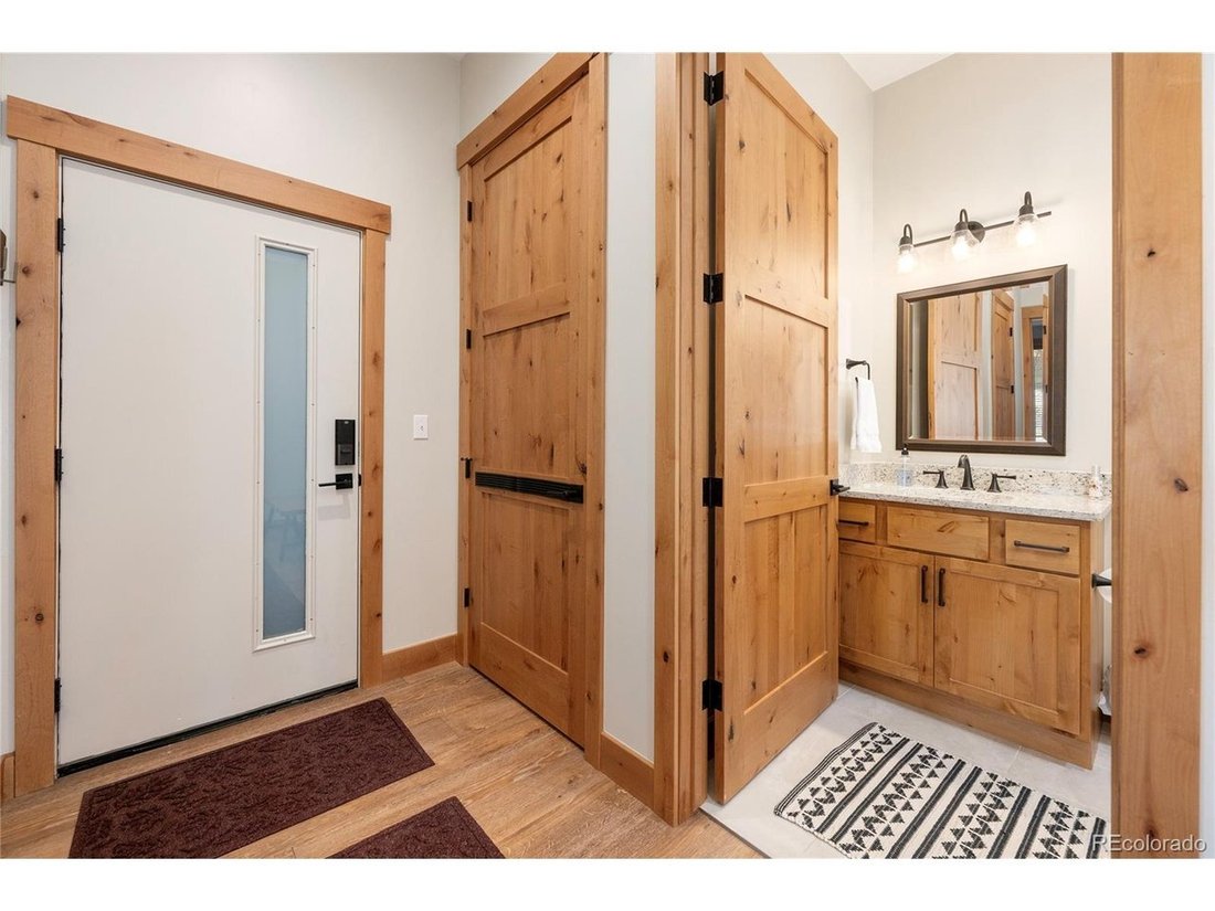 Condominio a Winter Park, Colorado, Stati Uniti 3 - 18173680