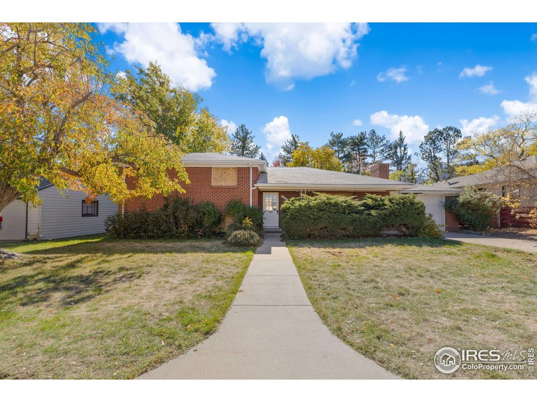 House in Boulder, Colorado, United States 4 - 18174825