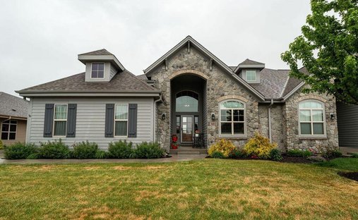 Condo in Waukesha, Wisconsin, United States 1