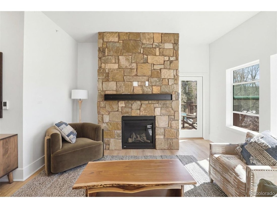 Condo in Silverthorne, Colorado, United States 4 - 18174405