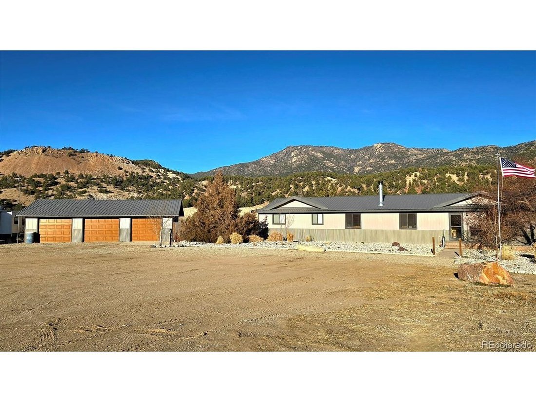 Casa a Howard, Colorado, Stati Uniti 1 - 18174305