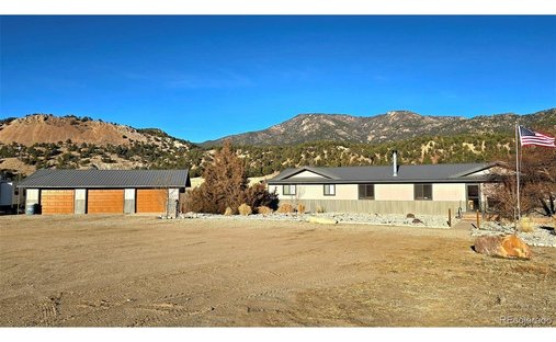 Casa a Howard, Colorado, Stati Uniti 1