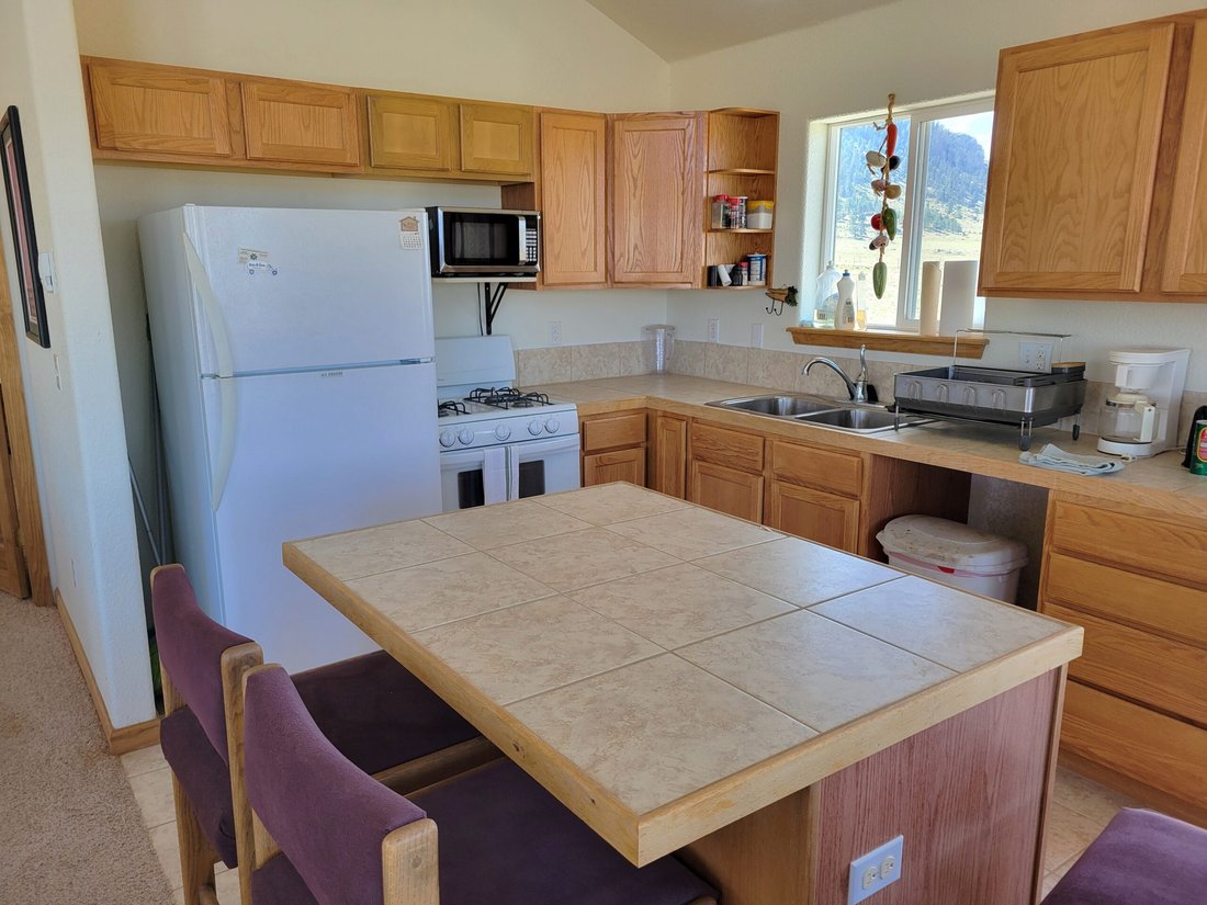 House in Lake George, Colorado, United States 5 - 16367682