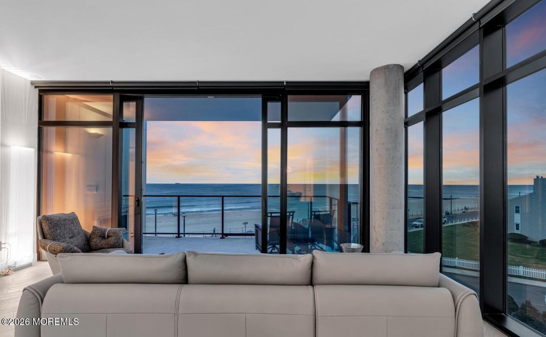 Condo in Long Branch, New Jersey, United States 2 - 18171972