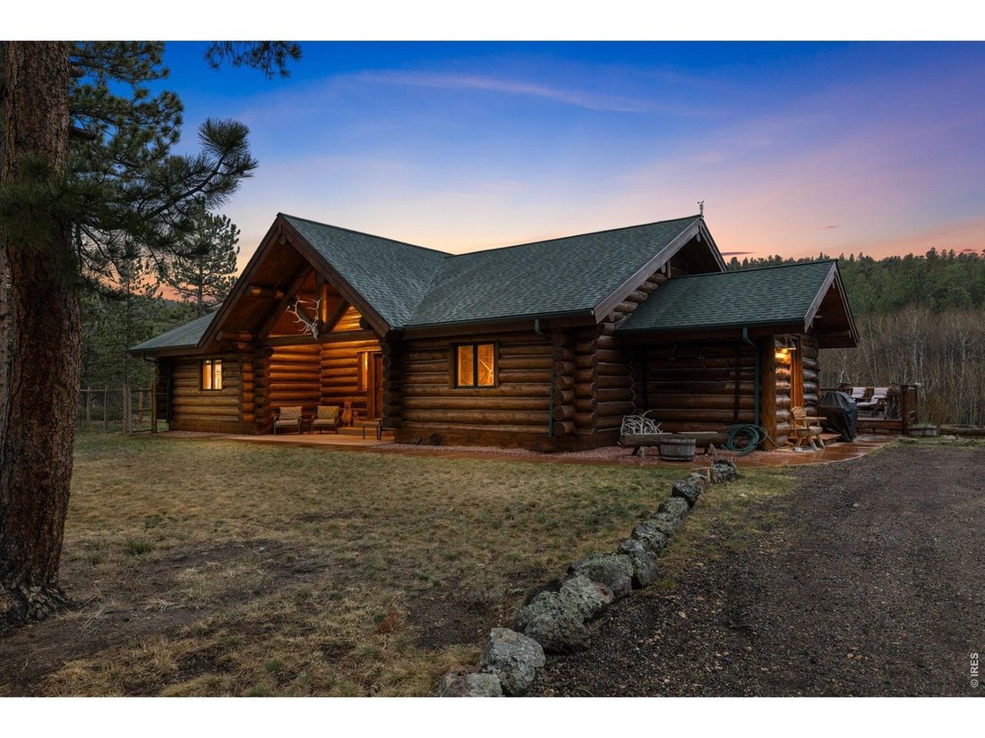House in Lyons, Colorado, United States 3 - 18174781