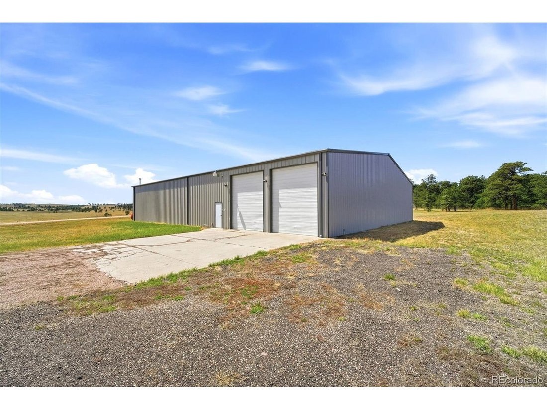 House in Colorado Springs, Colorado, United States 2 - 18173416