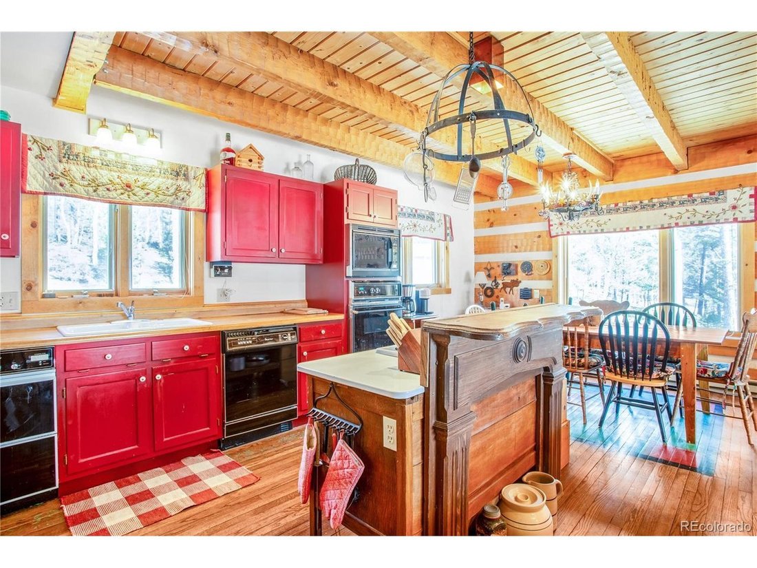 House in Buena Vista, Colorado, United States 5 - 18174345