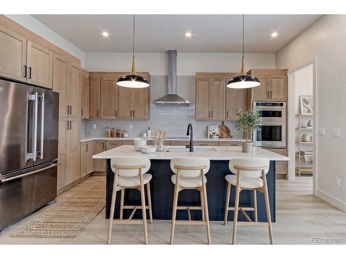 House in Denver, Colorado, United States 2 - 18173182