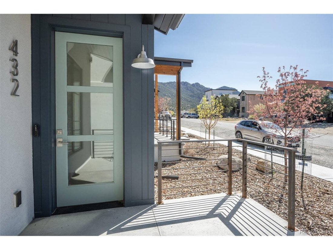 House in Buena Vista, Colorado, United States 4 - 18172484