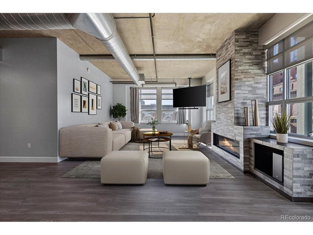 Condo in Denver, Colorado, United States 2 - 18172666