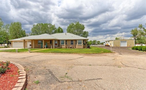 House in Henderson, Colorado, United States 1