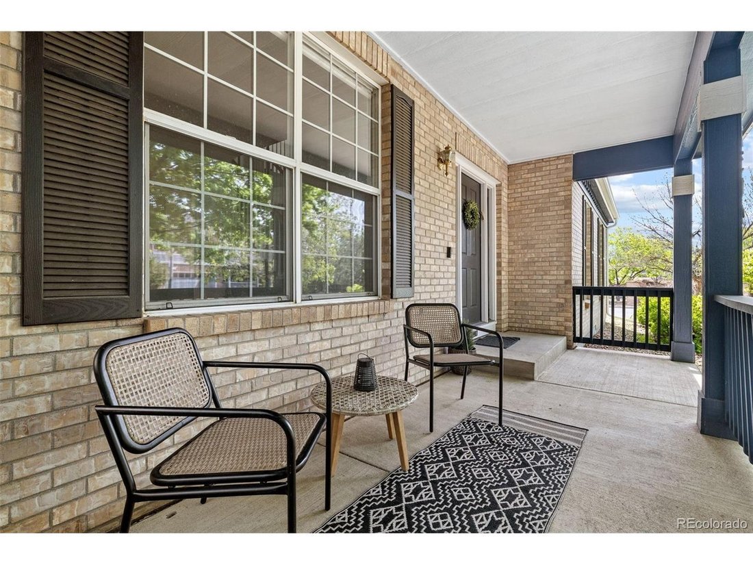 House in Denver, Colorado, United States 4 - 18174467