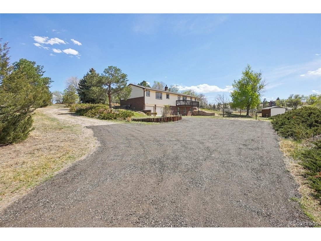 House in Parker, Colorado, United States 3 - 18173648