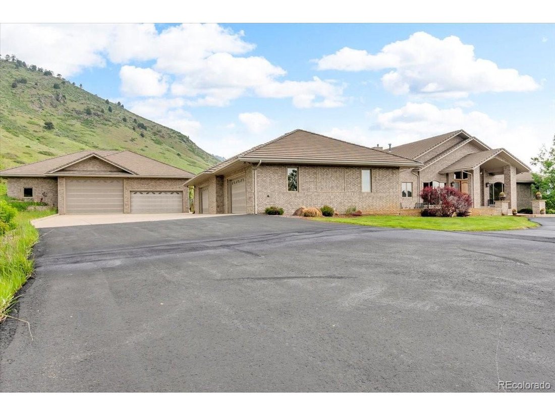 House in Gold Hill, Colorado, United States 4 - 18172532