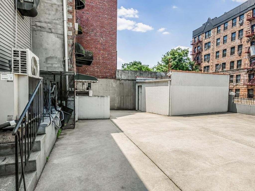 Townhouse in New York, New York, United States 4 - 18174701