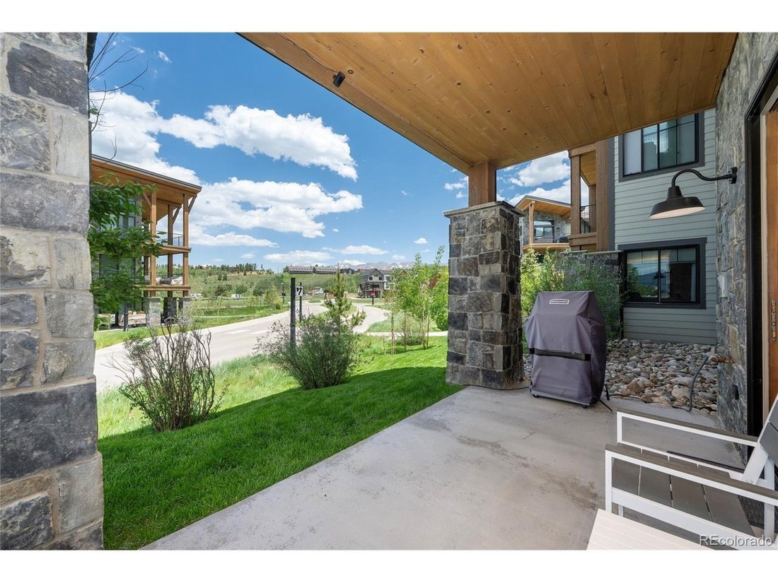 Condo in Winter Park, Colorado, United States 3 - 18173802