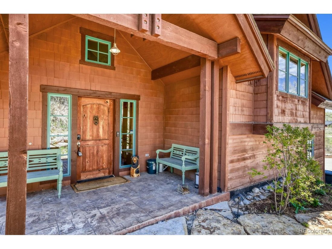 House in Silverthorne, Colorado, United States 2 - 18174453