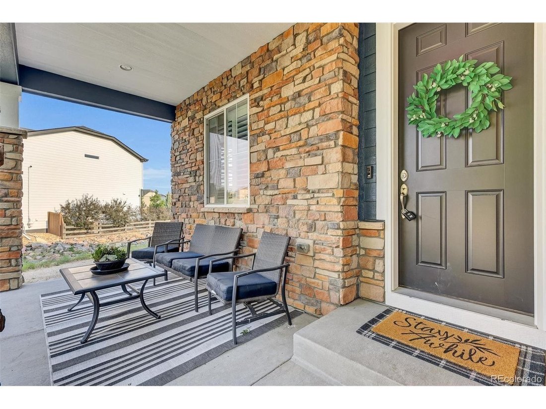 House in Castle Rock, Colorado, United States 5 - 18174495