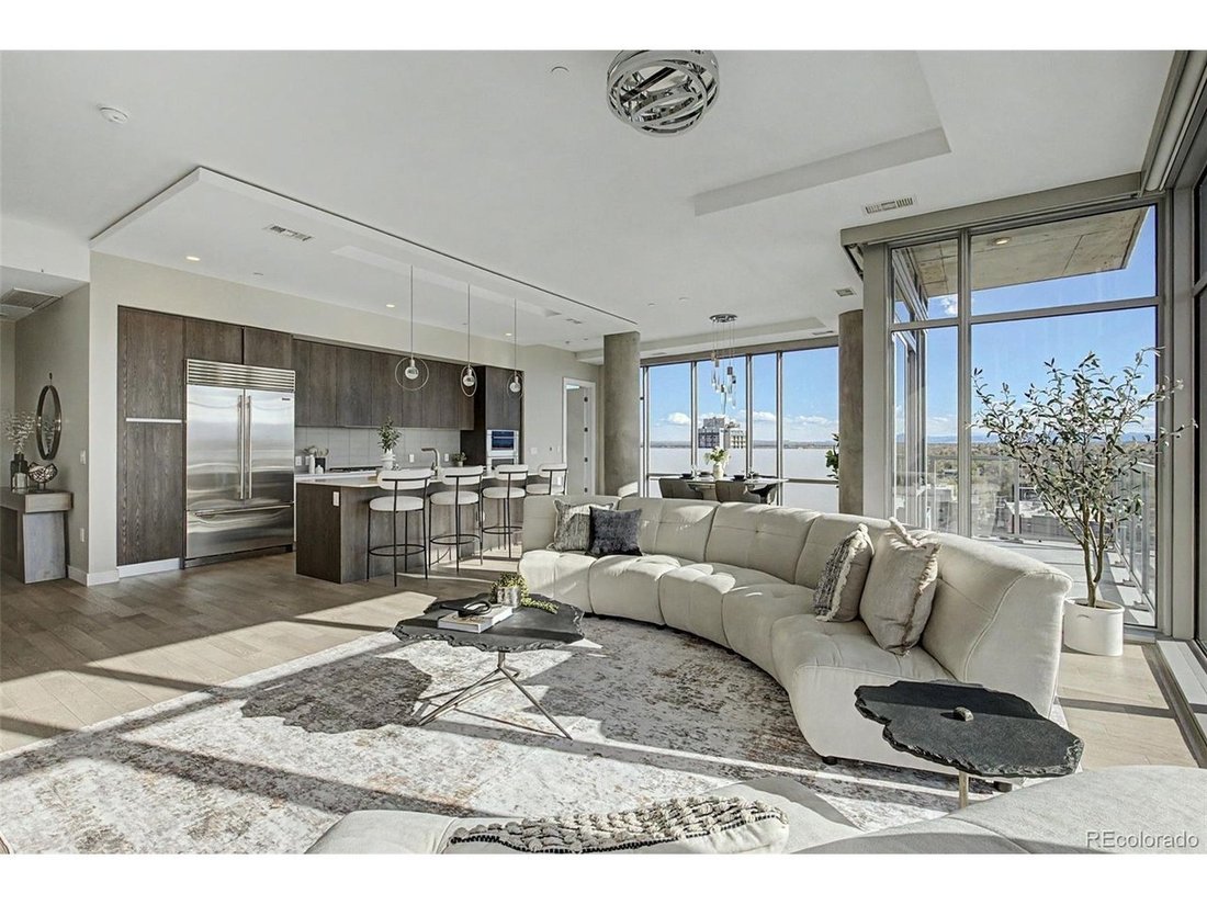 Condo in Denver, Colorado, United States 5 - 18174231