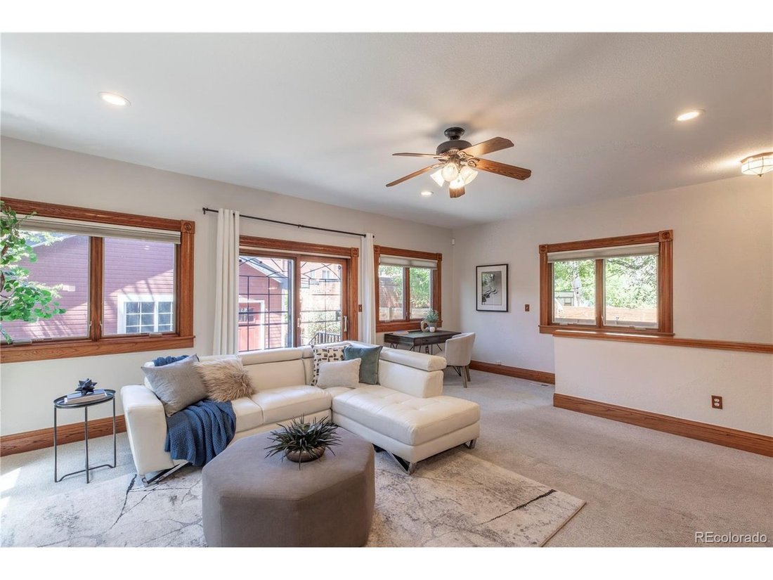 House in Denver, Colorado, United States 5 - 18172373