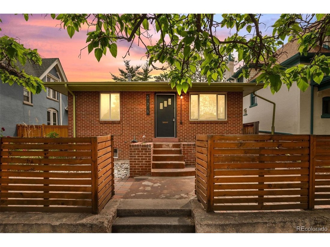 House in Denver, Colorado, United States 1 - 18174402