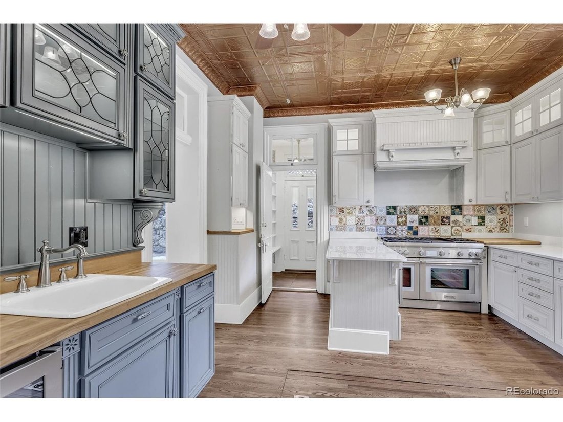 House in Georgetown, Colorado, United States 5 - 18173914