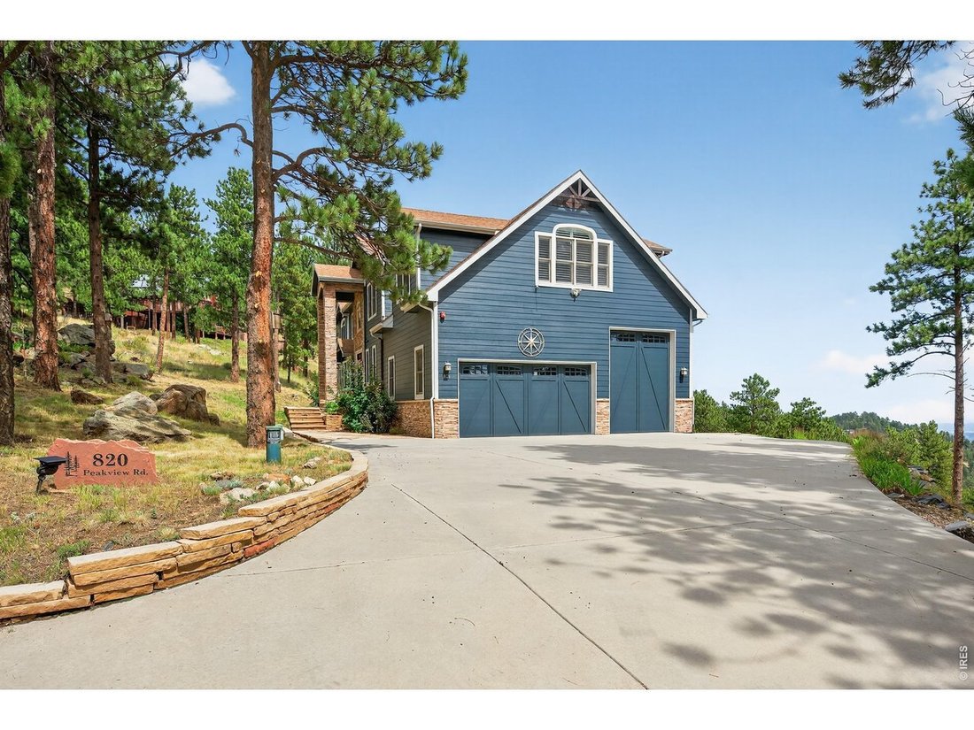 House in Boulder, Colorado, United States 3 - 18173854