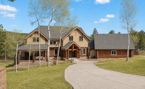 Ward, Colorado, United States 1