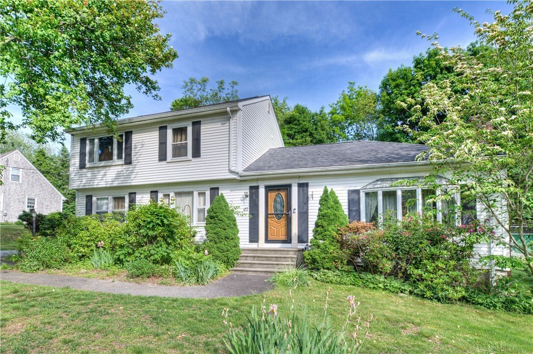 House in Tiverton, Rhode Island, United States 1 - 18171985