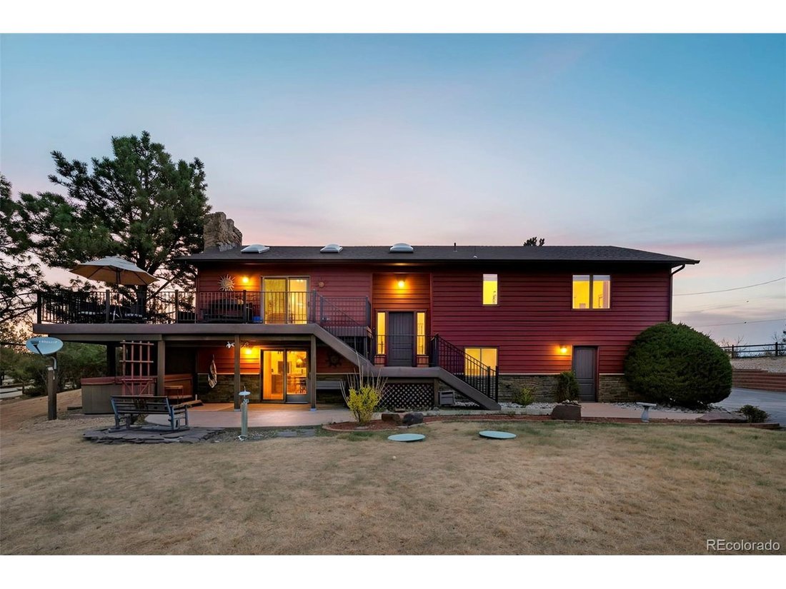 House in Parker, Colorado, United States 1 - 18172983