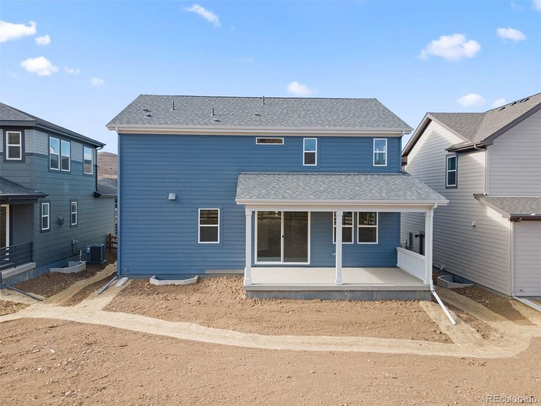 House in Golden, Colorado, United States 5 - 18172938