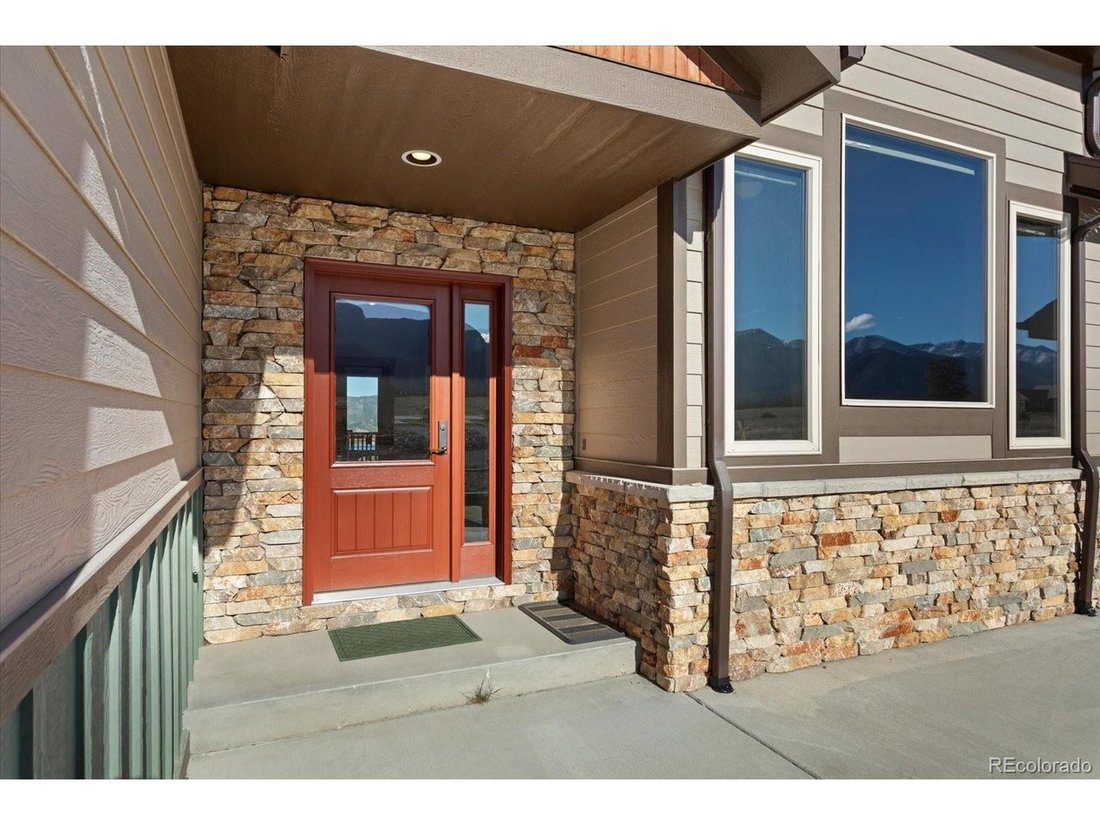 House in Buena Vista, Colorado, United States 4 - 18172497