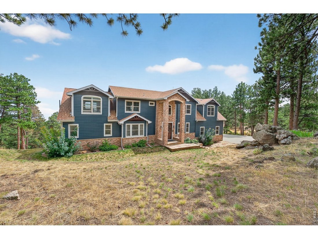 House in Boulder, Colorado, United States 4 - 18173854