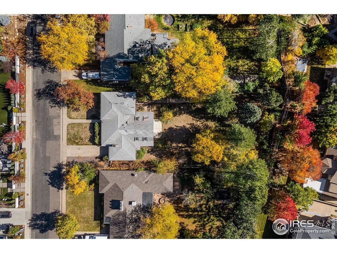 House in Boulder, Colorado, United States 3 - 18174825