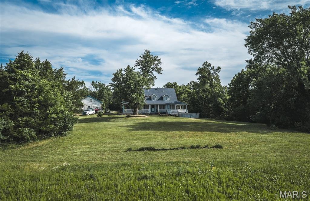 House in Union, Missouri, United States 1 - 18172324