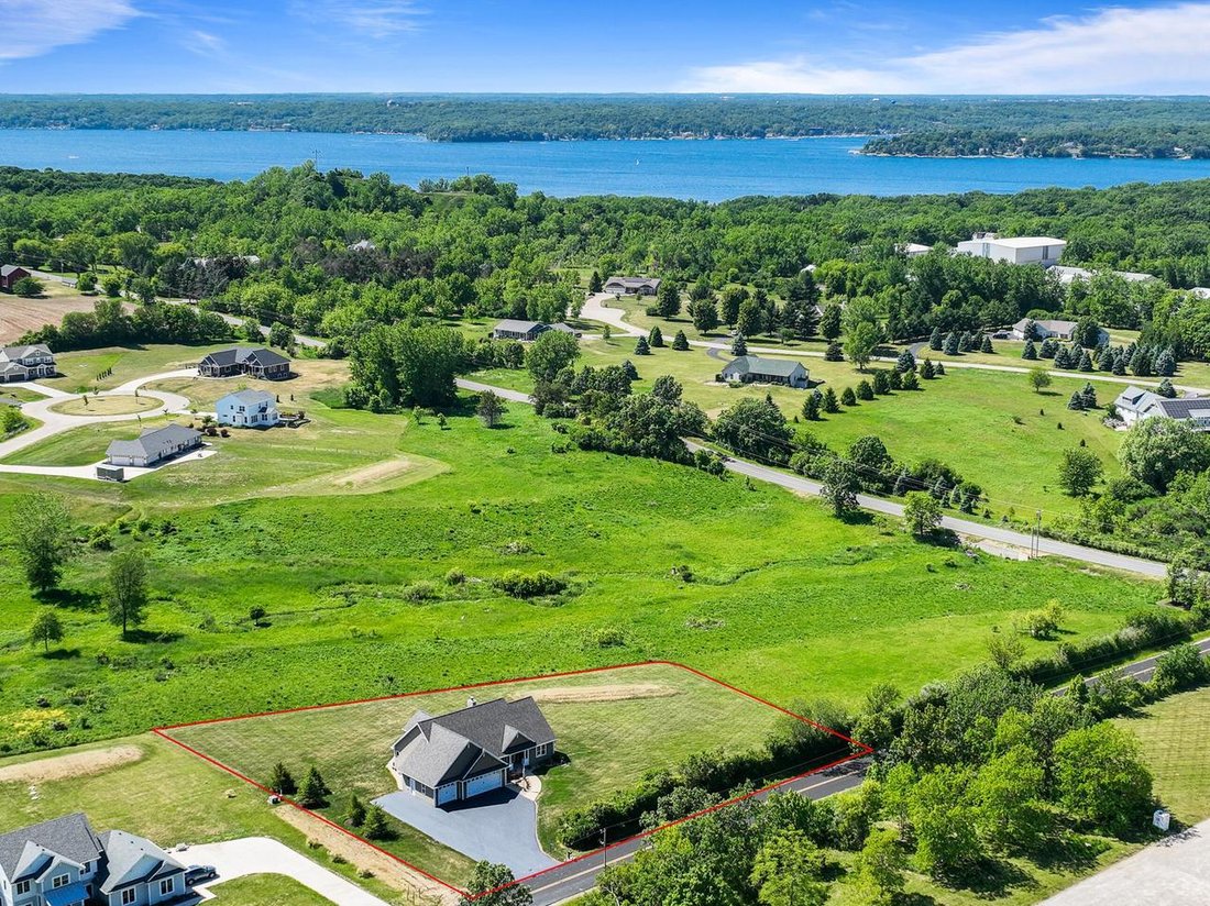 House in Lake Geneva, Wisconsin, United States 2 - 18172108