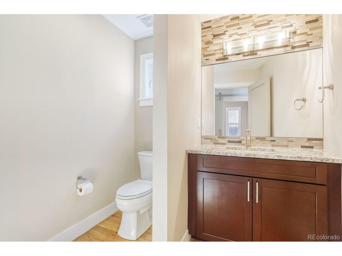 House in Denver, Colorado, United States 4 - 18173529