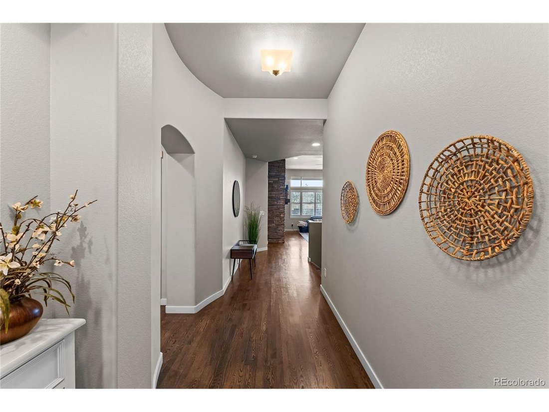 House in Colorado Springs, Colorado, United States 4 - 18172711