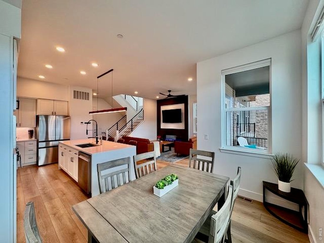 Townhouse in Lafayette, Colorado, United States 5 - 18174055