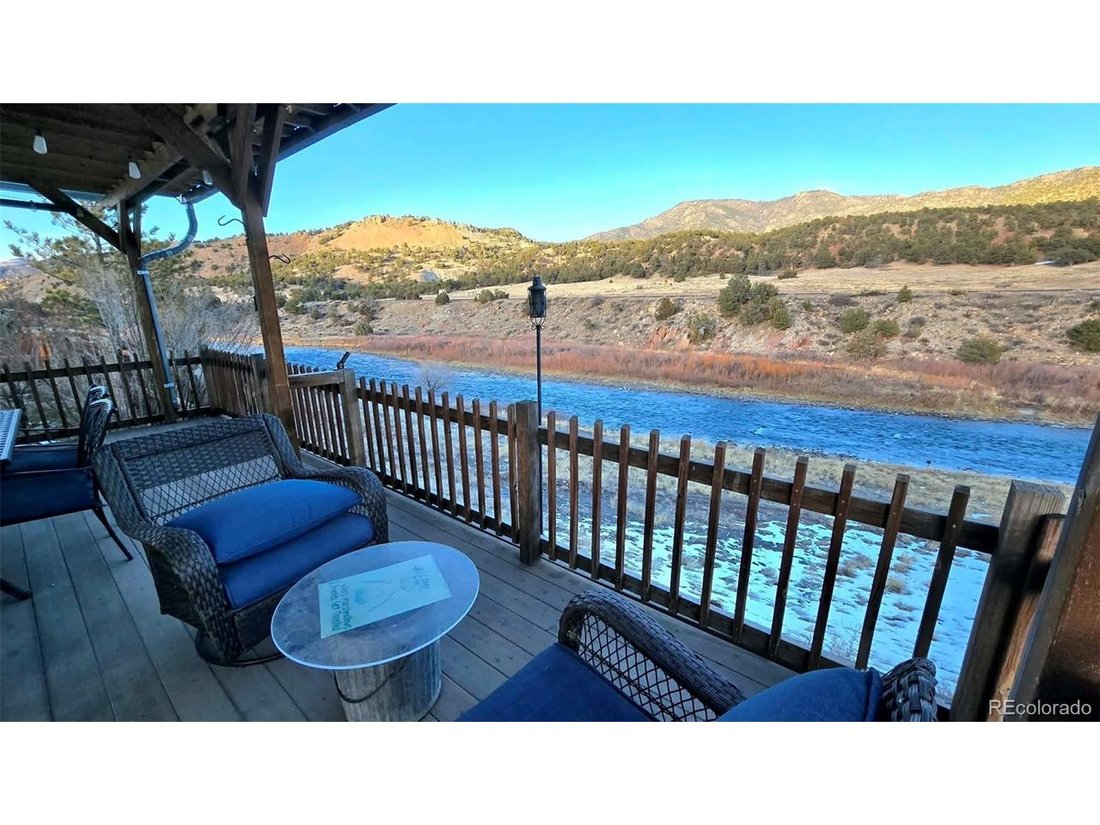 Casa a Howard, Colorado, Stati Uniti 4 - 18174305