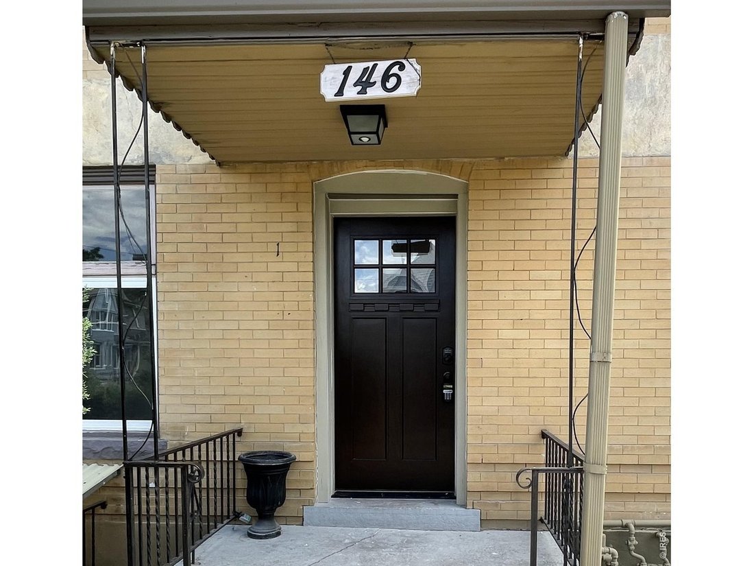 House in Denver, Colorado, United States 2 - 18172979