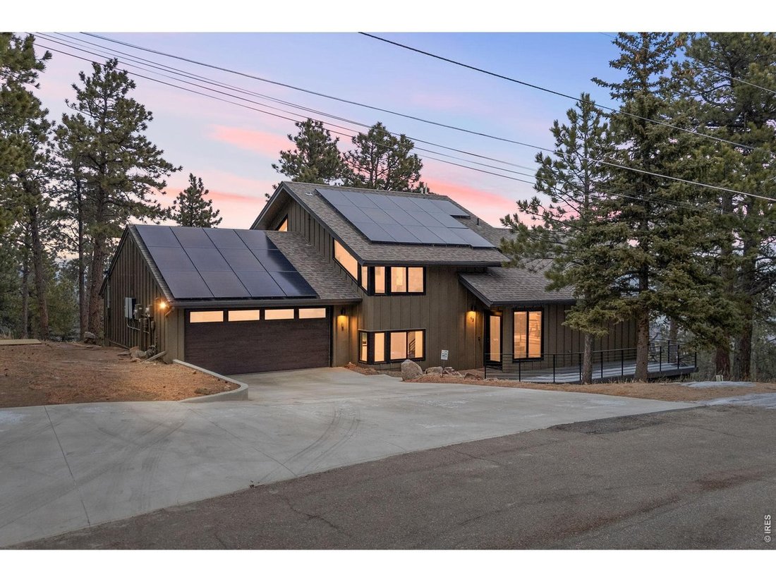 House in Boulder, Colorado, United States 2 - 18174755