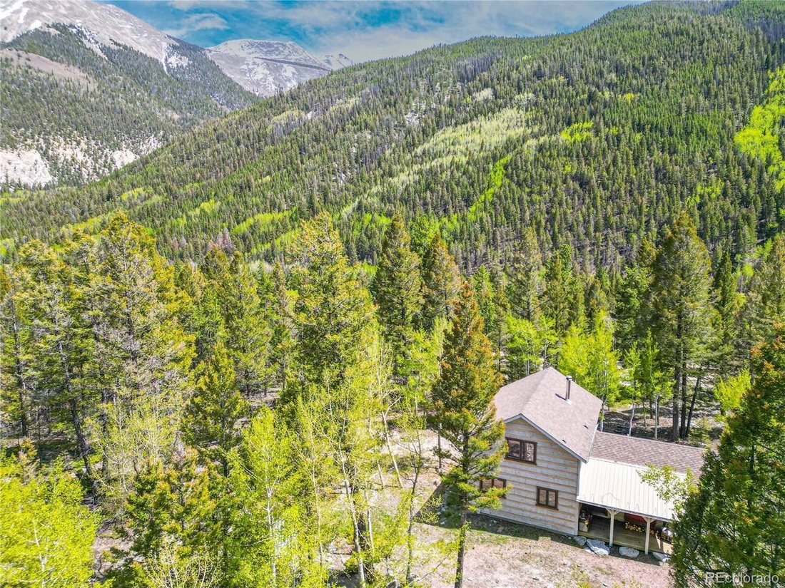 House in Buena Vista, Colorado, United States 2 - 18174345
