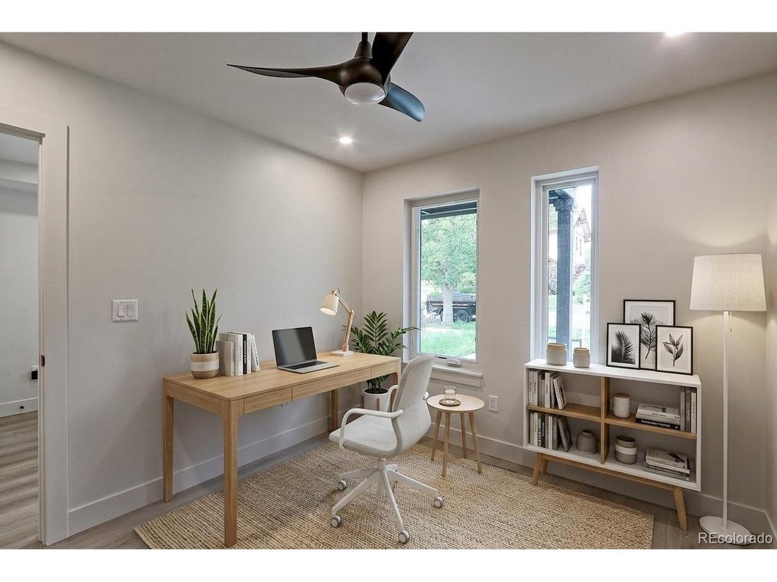 House in Denver, Colorado, United States 5 - 18173182