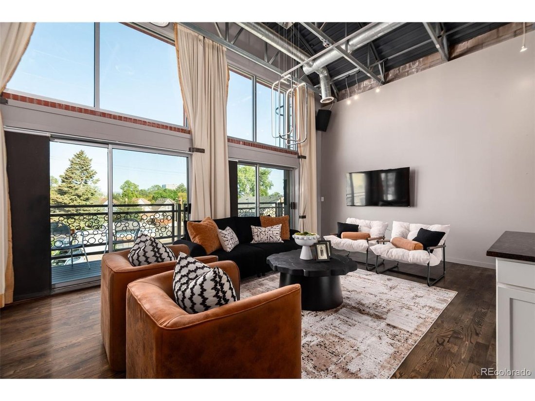 House in Denver, Colorado, United States 5 - 18174268