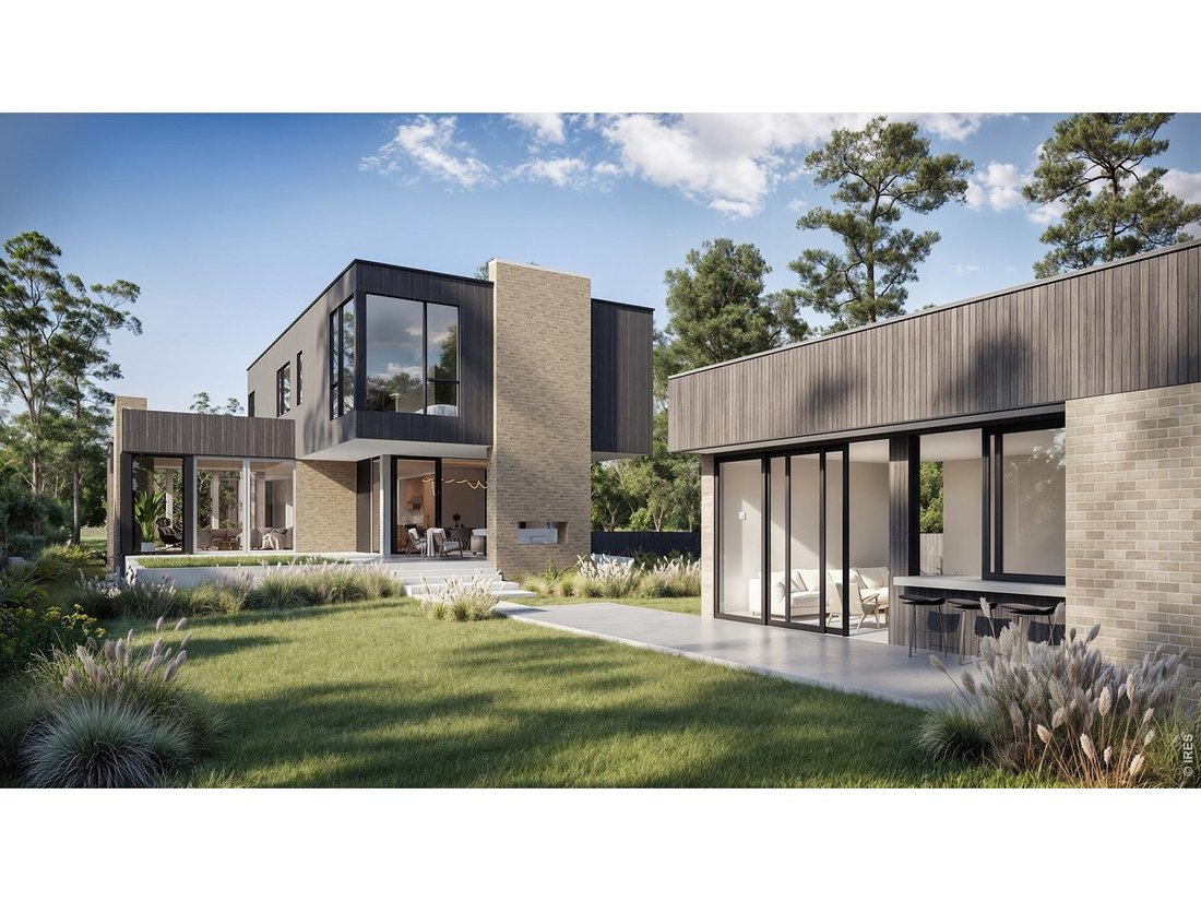 House in Boulder, Colorado, United States 2 - 18174856