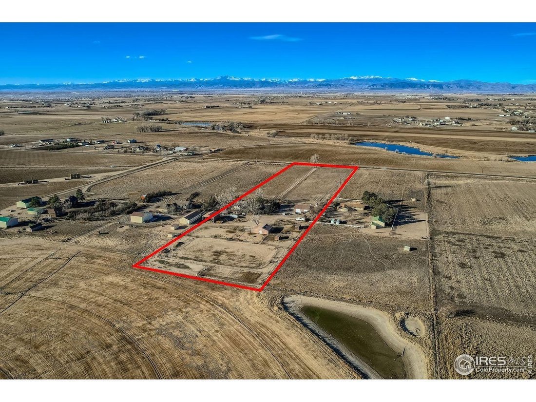 Eaton, Colorado, United States 3 - 18174407