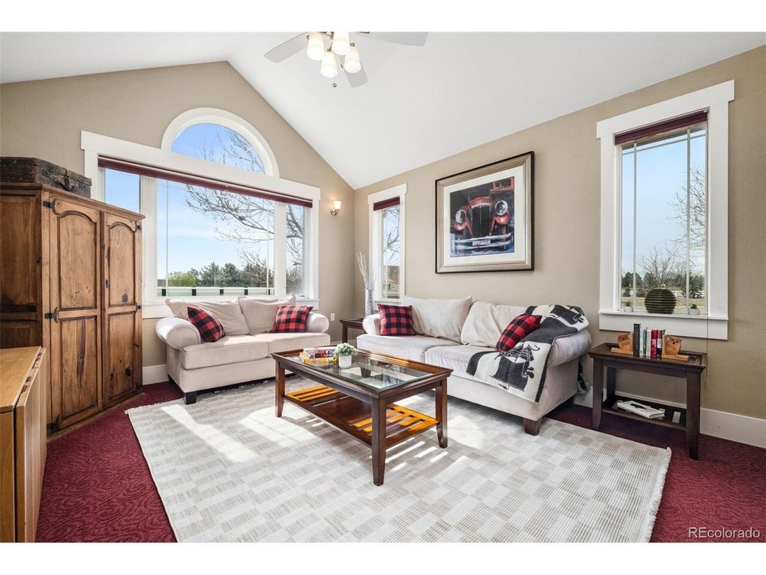 House in Mead, Colorado, United States 3 - 18174522