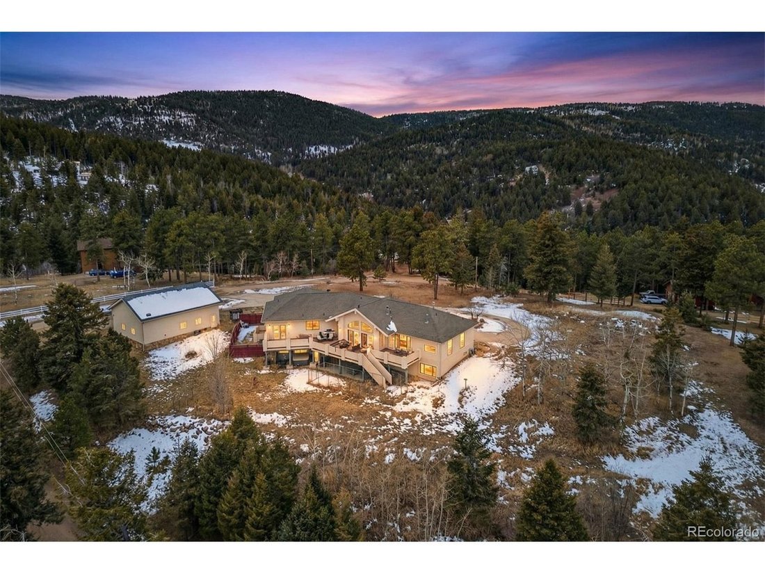 House in Littleton, Colorado, United States 1 - 18174193